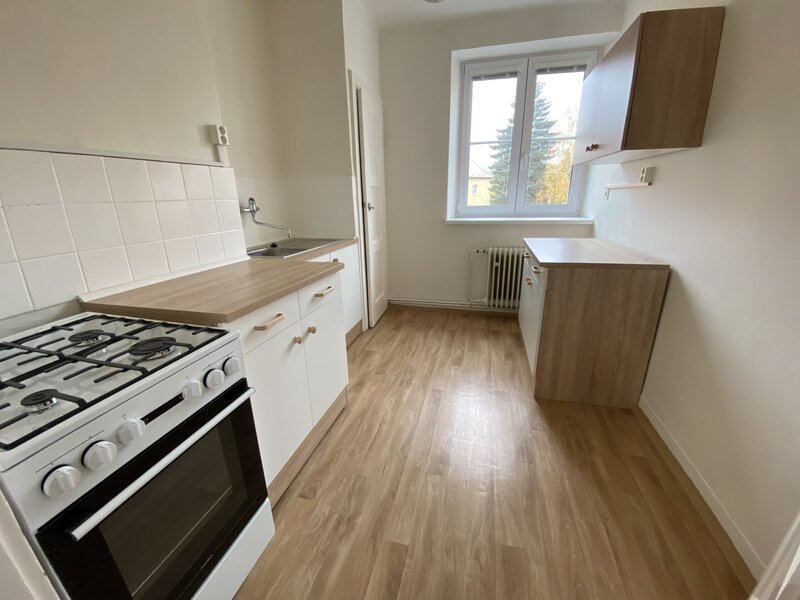Pronájem bytu 4+1, Šumperk, ul. Balbínova