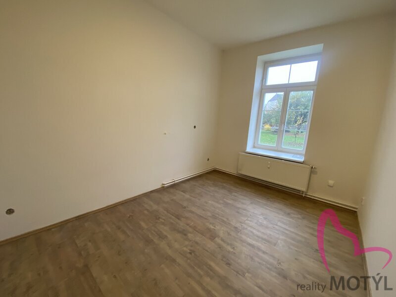 Pronájem kanceláře 15 m2, Šumperk - Zábřežská